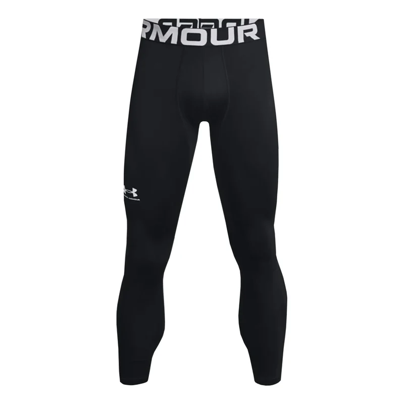 Coldgear Tight Herren-Schwarz