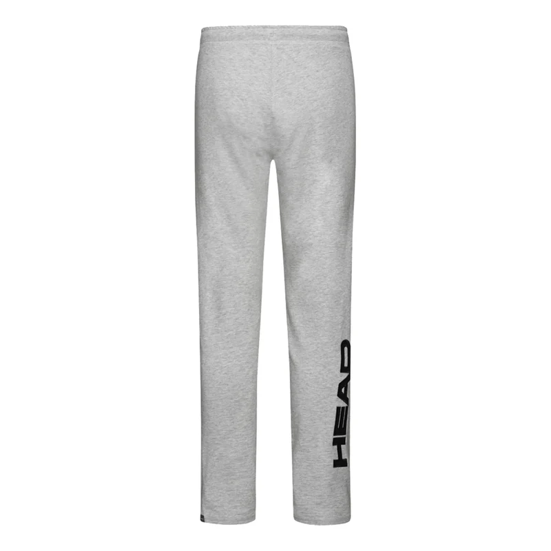 Club Byron Trainingshose Herren-Grau,Schwarz