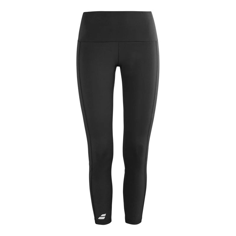 Babolat Exercise Leggings 7/8 (Ladies) - Black