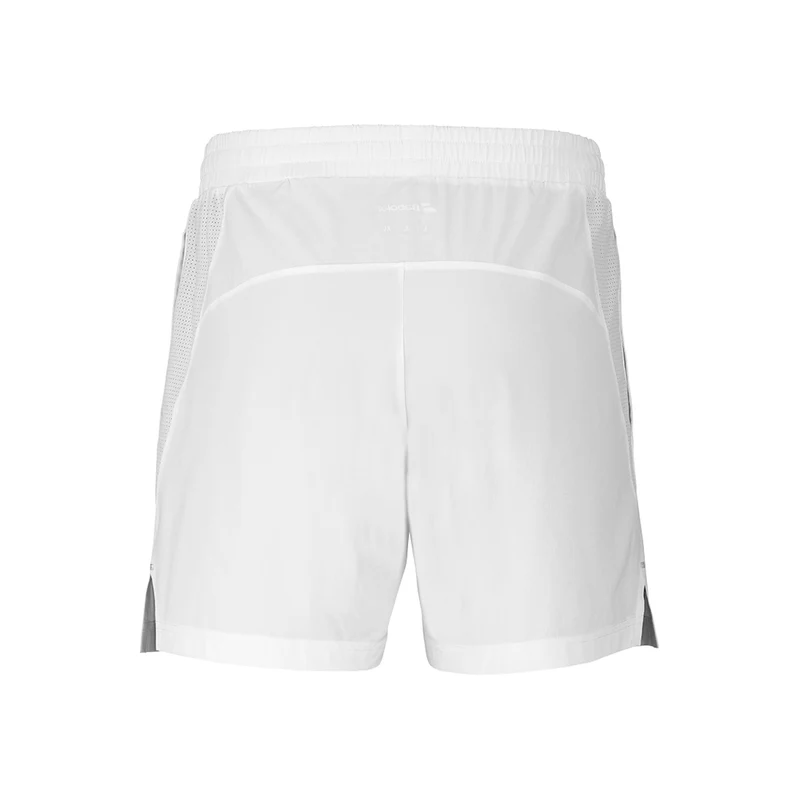 J. Lebron Shorts Herren-weiß