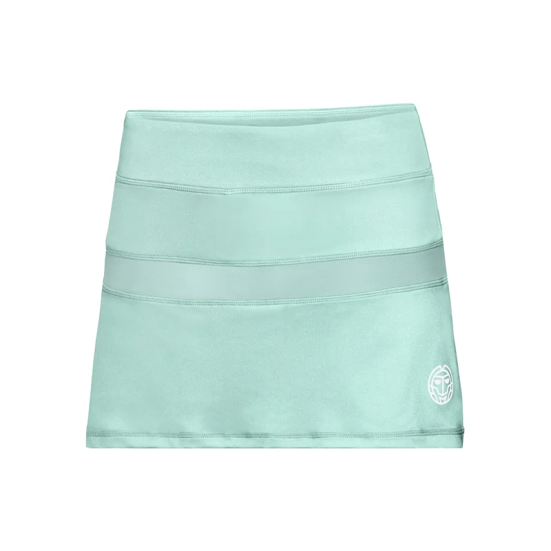Ines Tech Rock Damen - mint, weiß