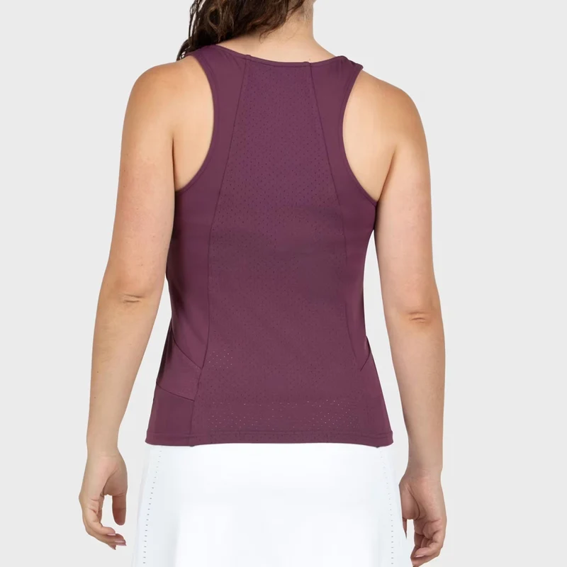 Oneda Tank-Top Damen - lila