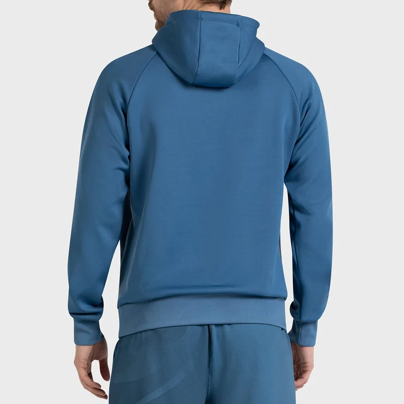 Eira Hoody Herren - blau