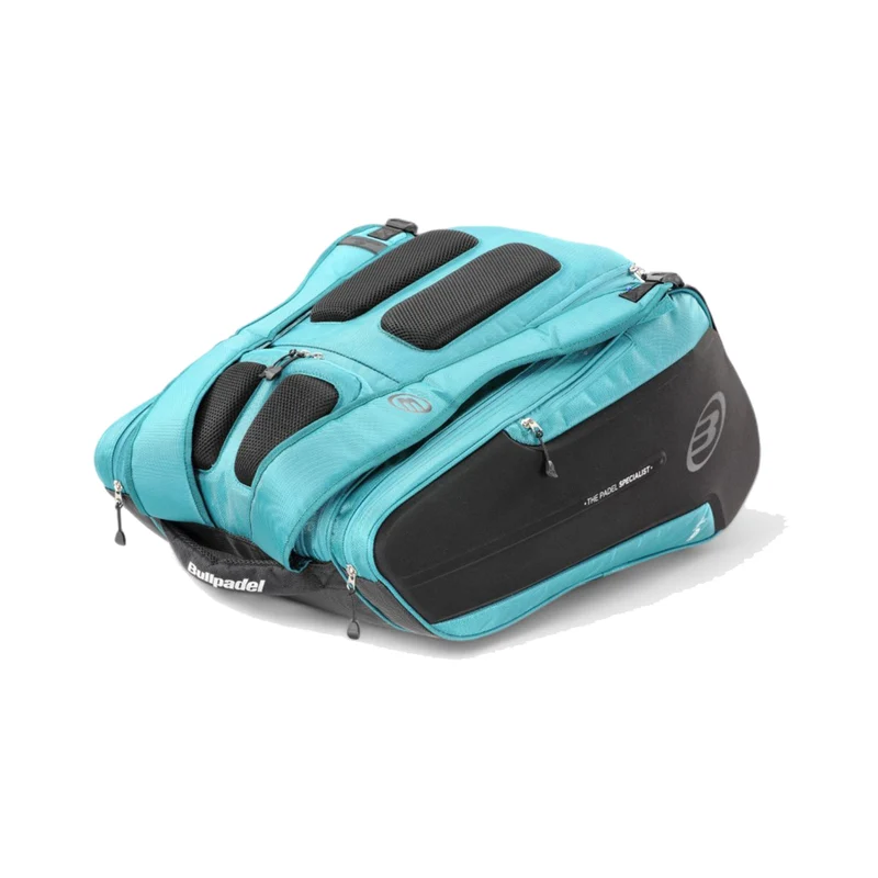 Hack Padelschlägertasche-Blau