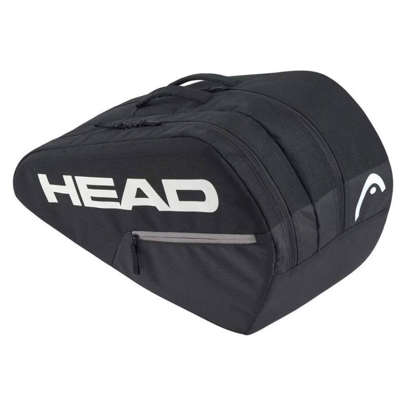Head Base M BK Padel Bag