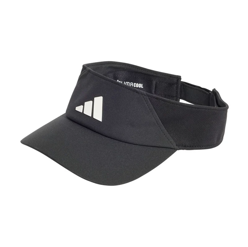 Adidas Aeroready Visor (Black)