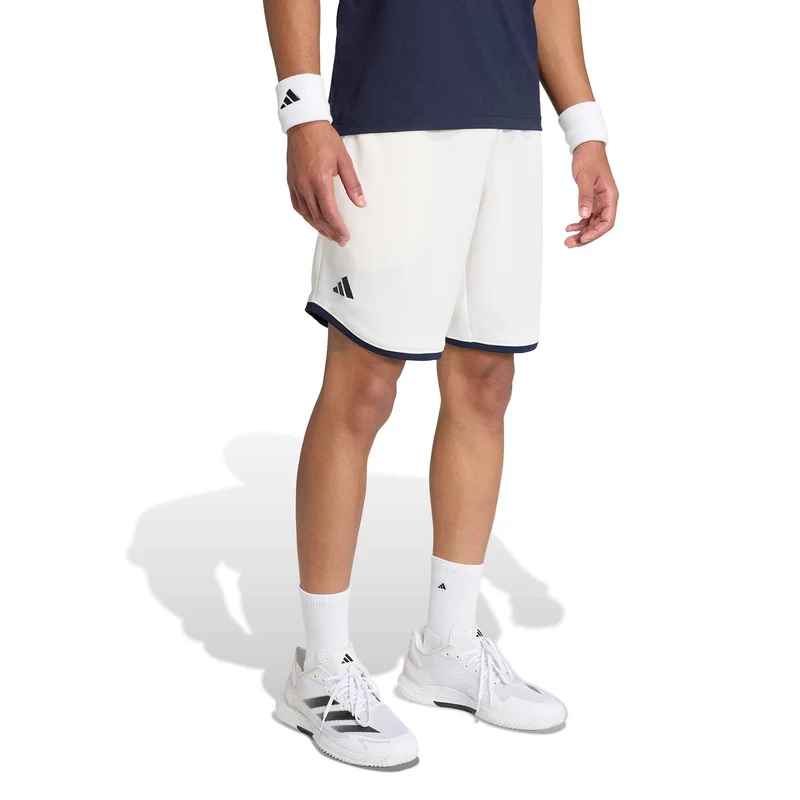 Classics 9Inch Shorts Herren - beige, dunkelblau