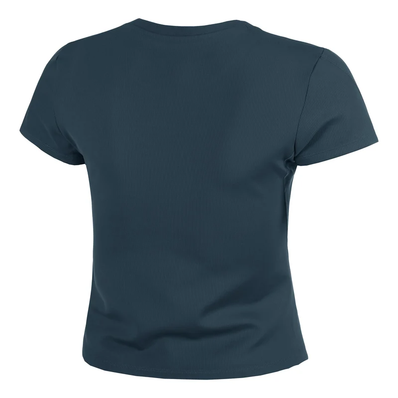 Court Dri-Fit Advantage T-Shirt Damen-Dunkelblau,Dunkelblau
