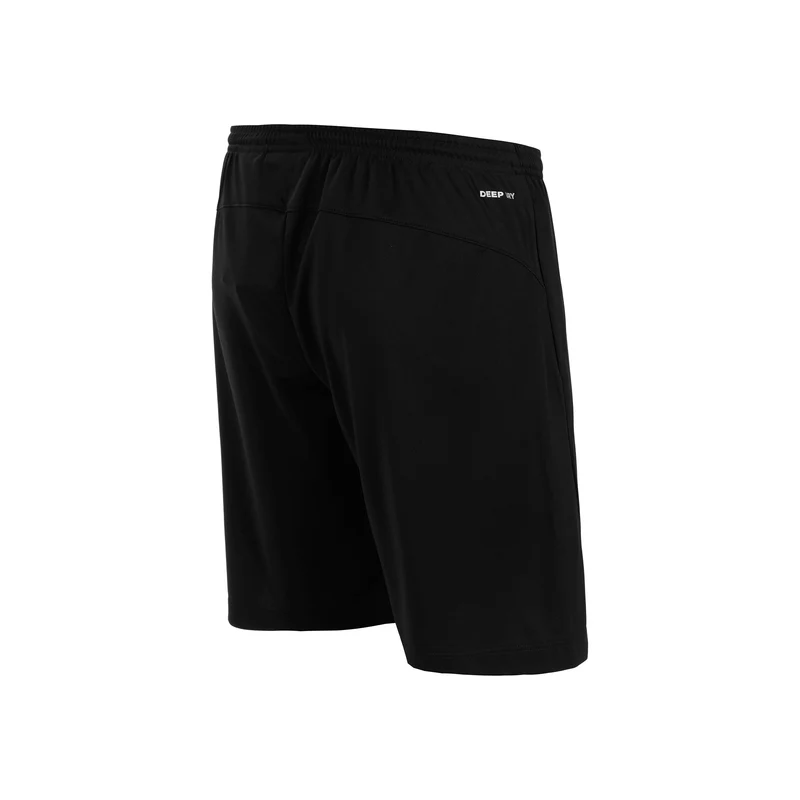 Squadra IV Shorts Herren - schwarz
