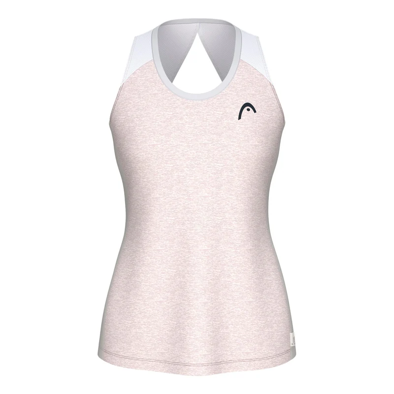Play Tech Tank-Top Damen-lila