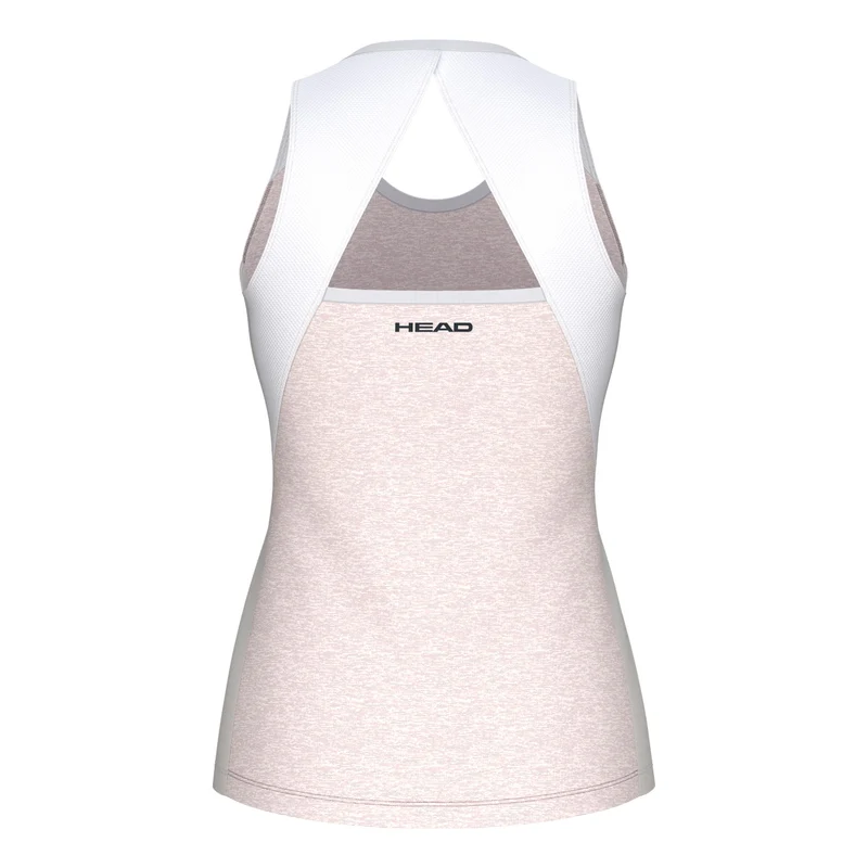 Play Tech Tank-Top Damen-lila