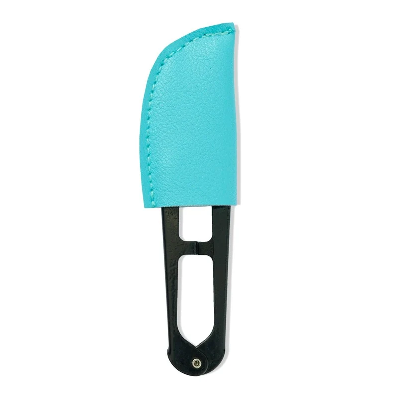 Schere mit Kappe