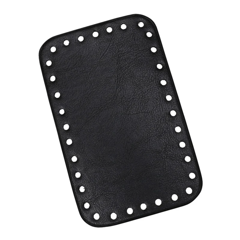 Taschenboden / Körbchenboden - Black