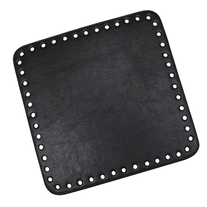 Taschenboden / Körbchenboden - Black