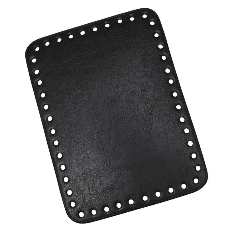 Taschenboden / Körbchenboden - Black