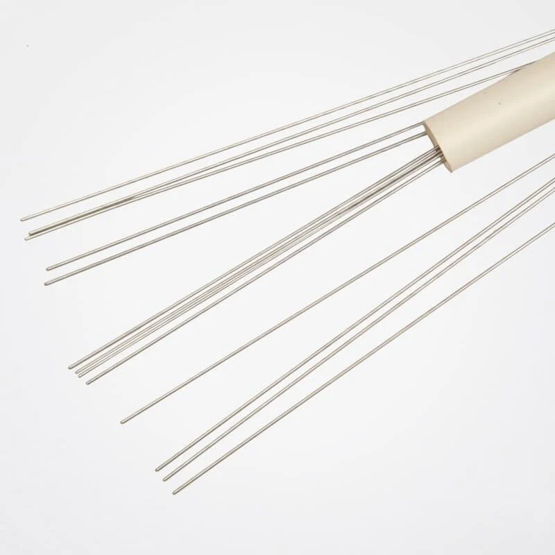 Lace Blocking Wire Kit