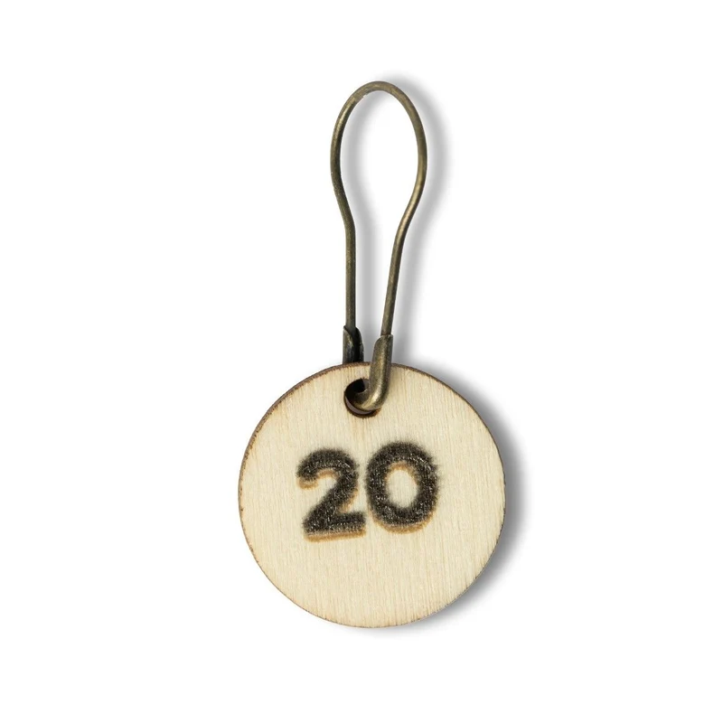Maschenzähler 20-100