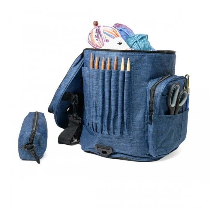 Garntasche