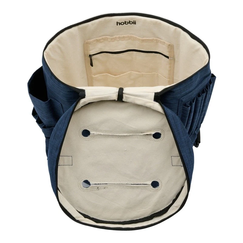 Garntasche