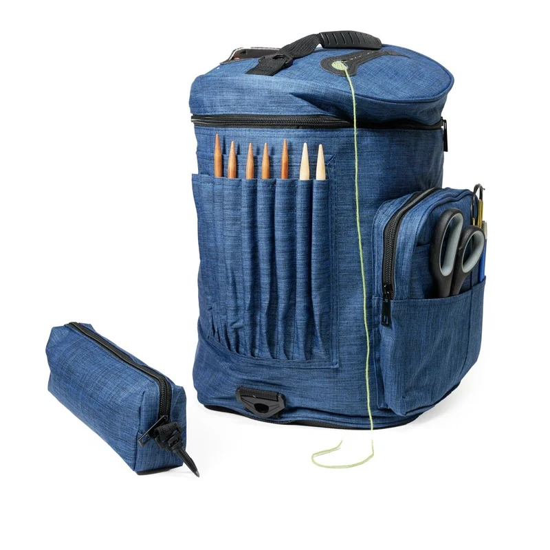 Garntasche