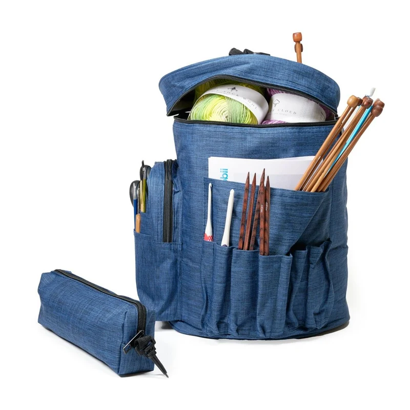 Garntasche