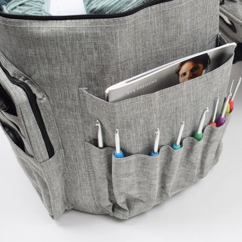 Garntasche