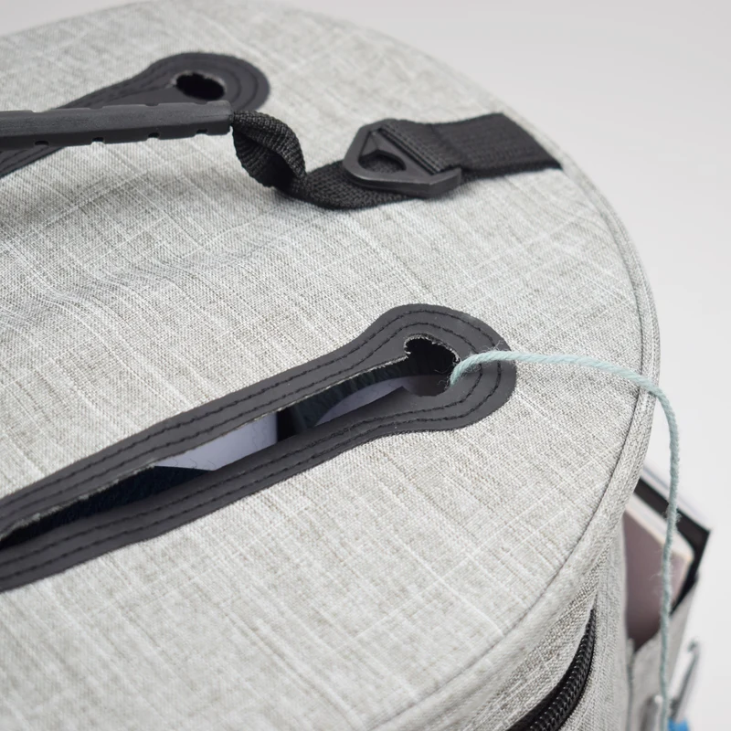 Garntasche