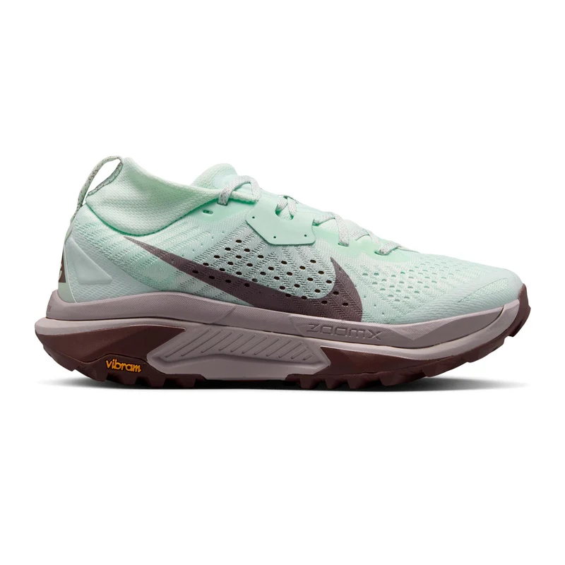 ACG Zegama Trail Trailschuh Damen - hellgrün, mauve