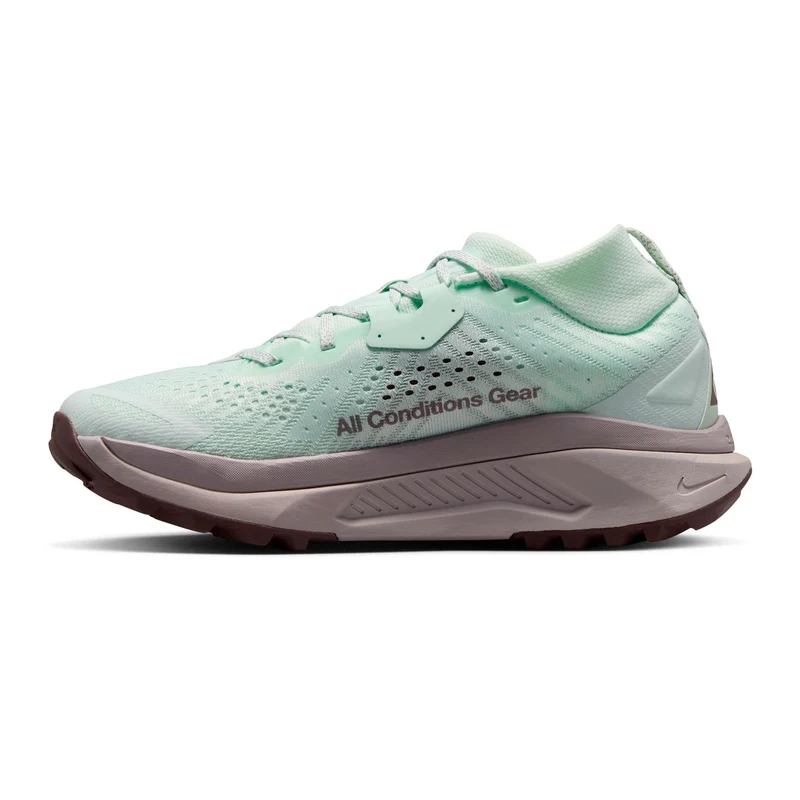 ACG Zegama Trail Trailschuh Damen - hellgrün, mauve