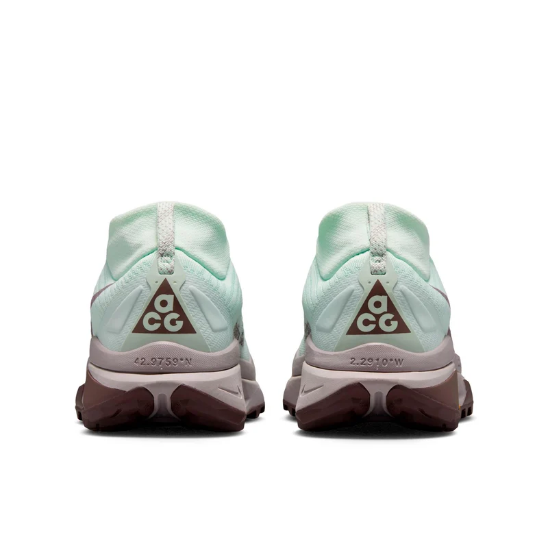 ACG Zegama Trail Trailschuh Damen - hellgrün, mauve