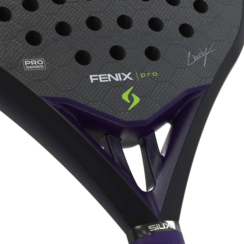 Fenix Pro Padelschläger