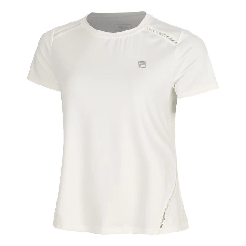 Colette T-Shirt Damen - offwhite