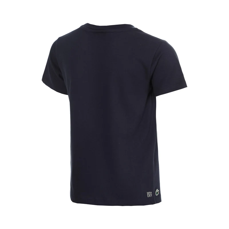T-Shirt Kinder - dunkelblau