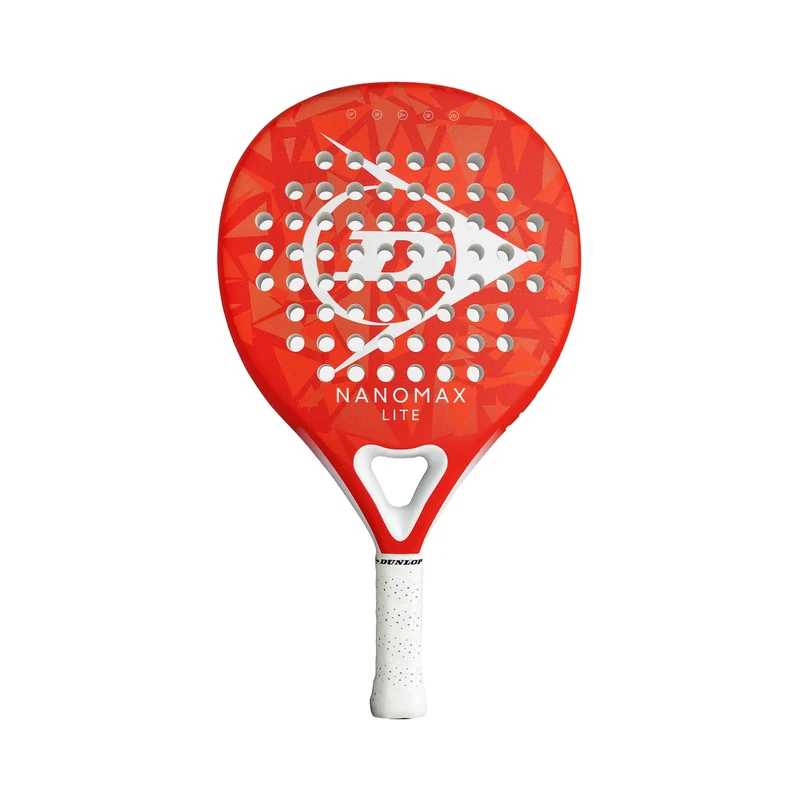 Nanomax Lite Padelschläger