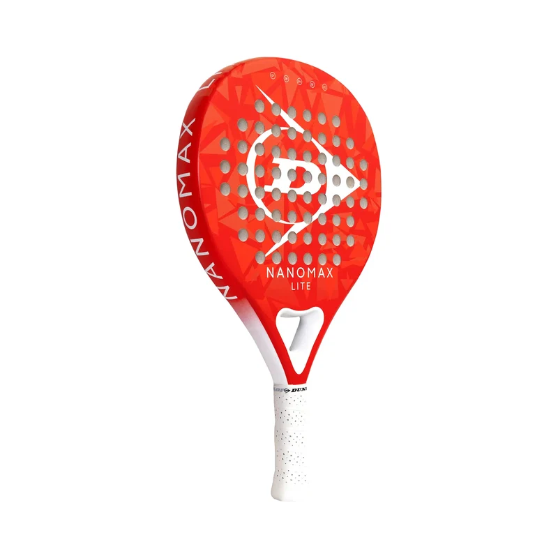 Nanomax Lite Padelschläger