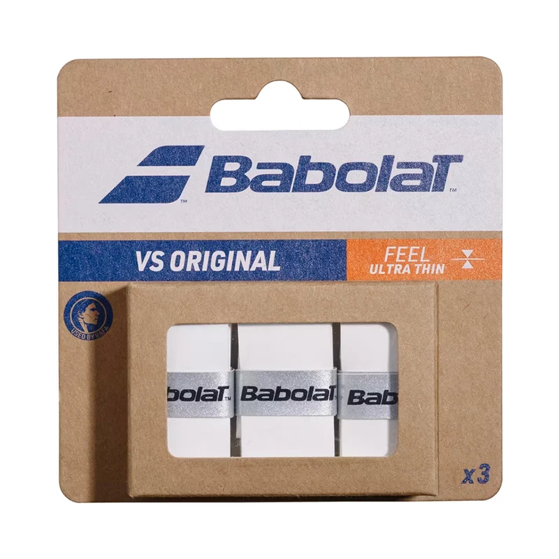 VS Grip Original 3er Pack-Weiß