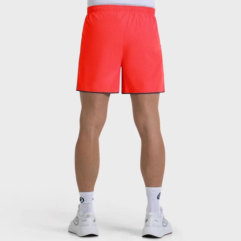 Mateso Shorts Herren - rot