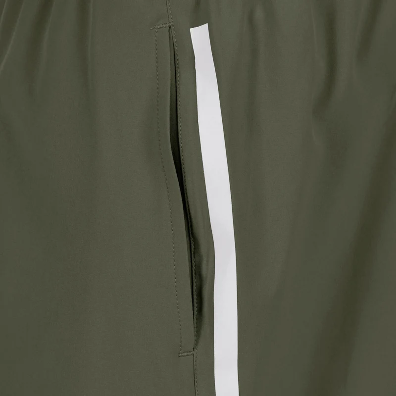 Memories Drop Shorts Jungen - dunkelgrün