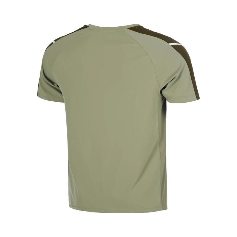 Memories Winner Tech T-Shirt Jungen - khaki