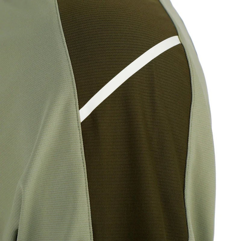 Memories Winner Tech T-Shirt Jungen - khaki