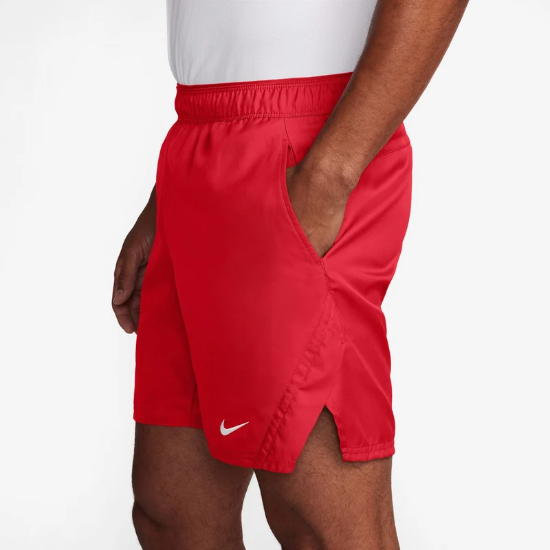 Court Victory Dri-Fit 7in Shorts Herren - rot