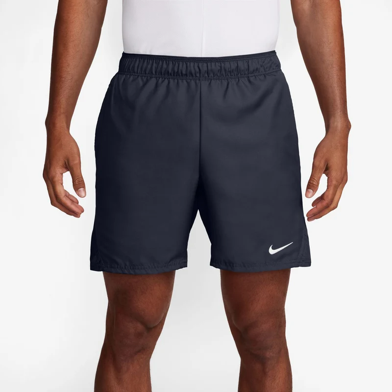Court Victory Dri-Fit 7in Shorts Herren - dunkelblau