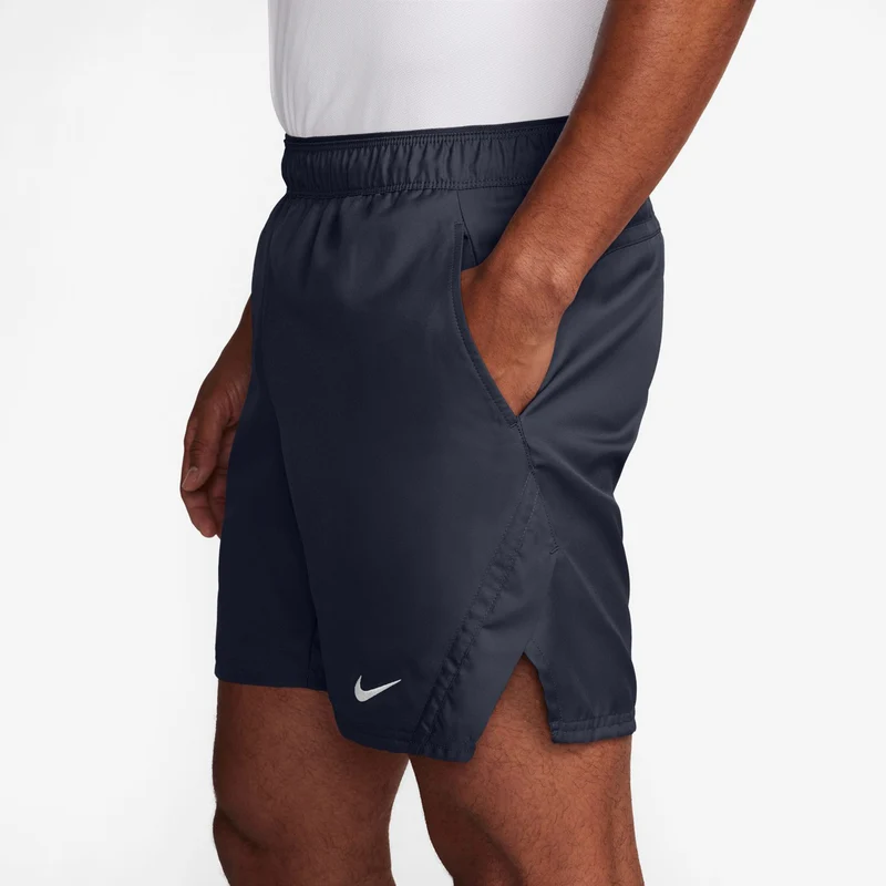 Court Victory Dri-Fit 7in Shorts Herren - dunkelblau