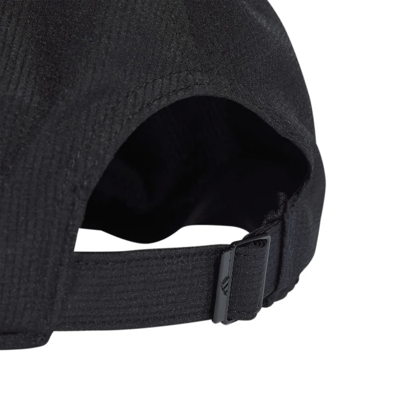Adidas Essential Aeroready Cap (Black)