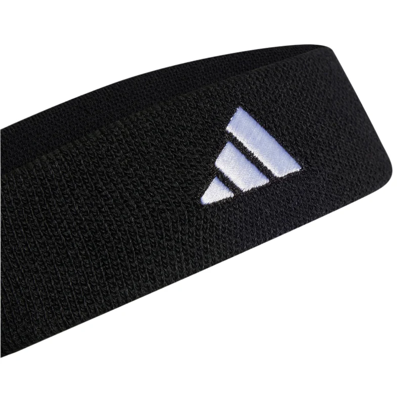 Adidas Tennis Headband (Black)