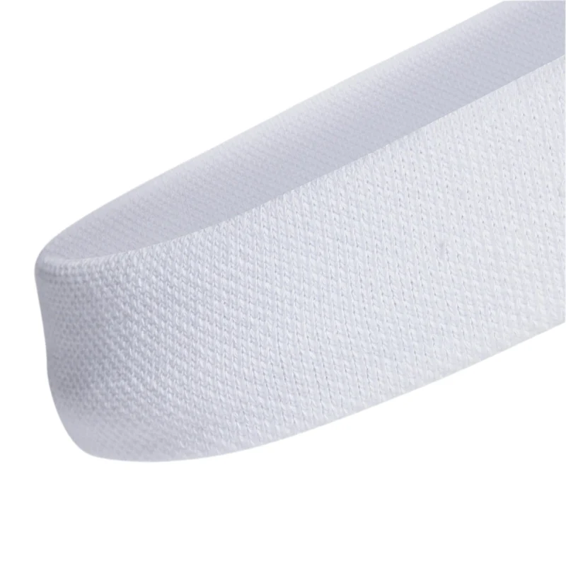 Adidas Tennis Headband (White)