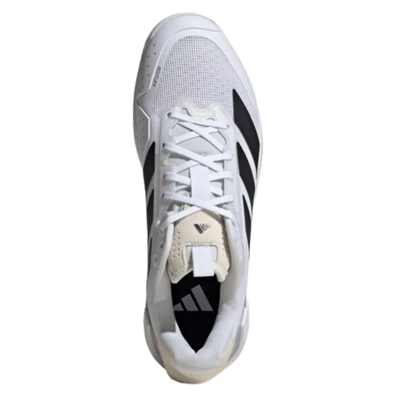 Adidas Adizero Übersonic 5 M (Cloud White/Core Black/Silver Metallic)