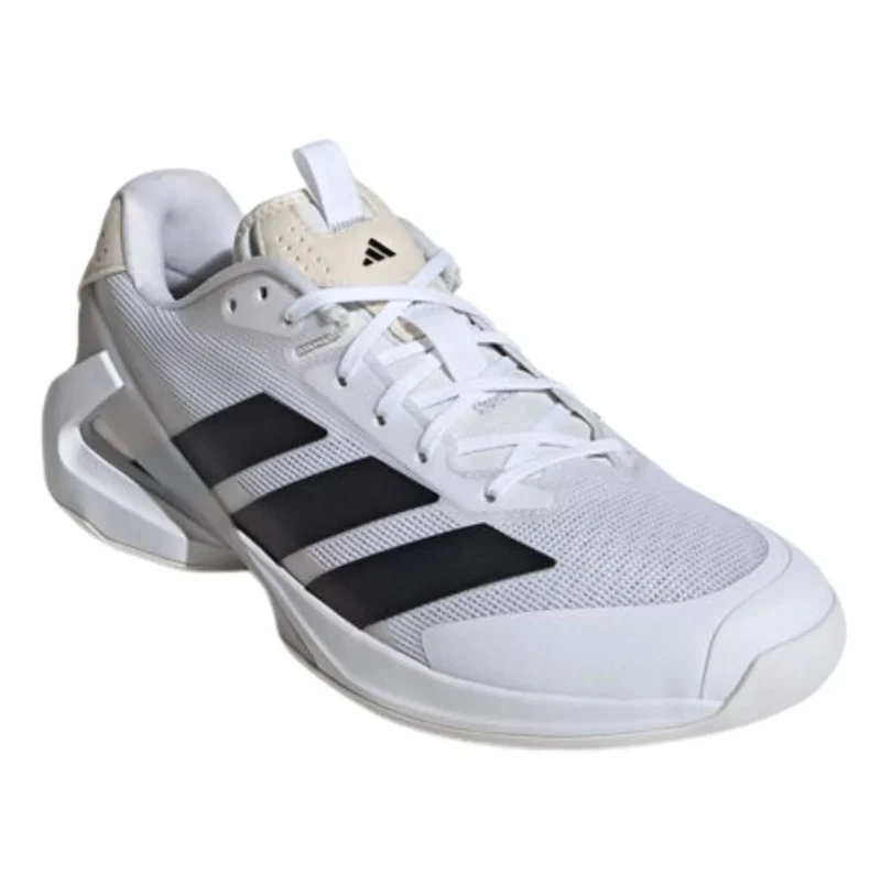 Adidas Adizero Übersonic 5 M (Cloud White/Core Black/Silver Metallic)