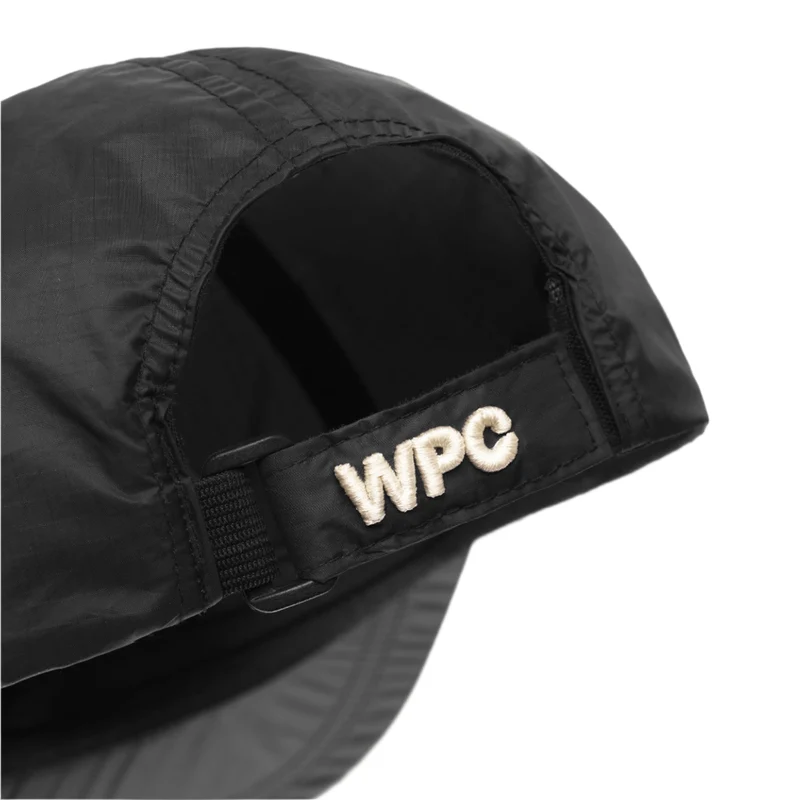 Cuera Active WPC Cap (Black)