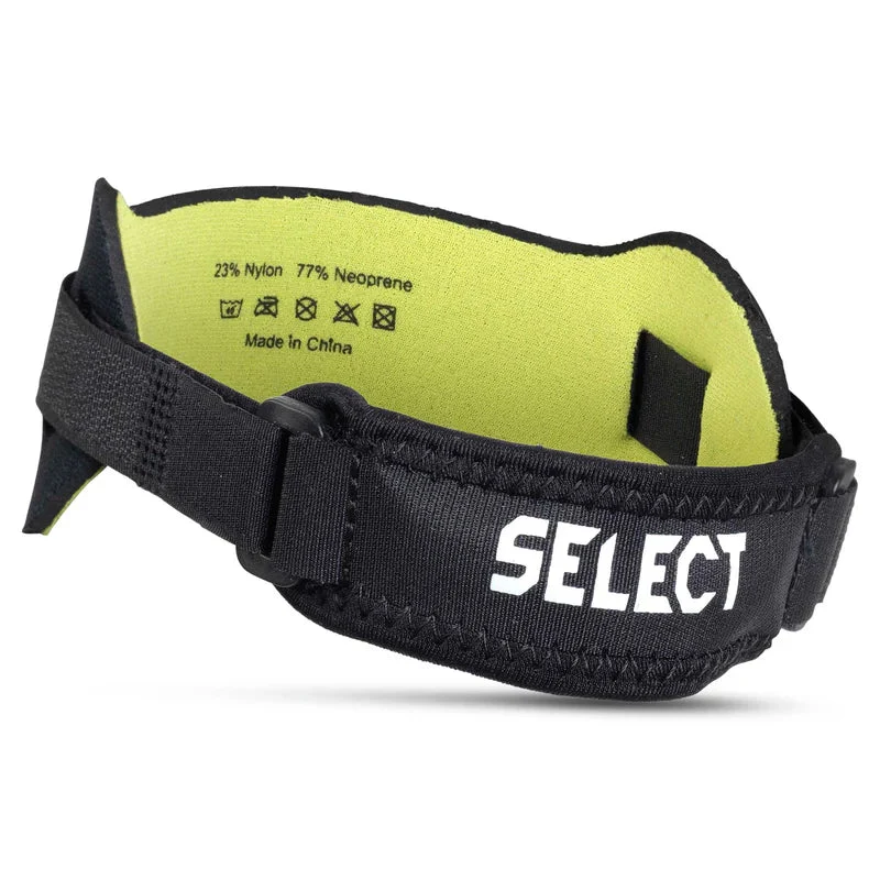 Select Knee Strap (Onesize)